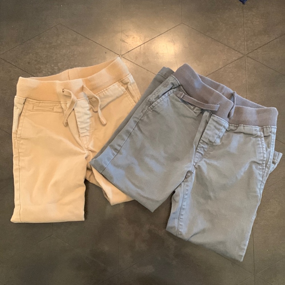 Toddler boy Gap trouser pant